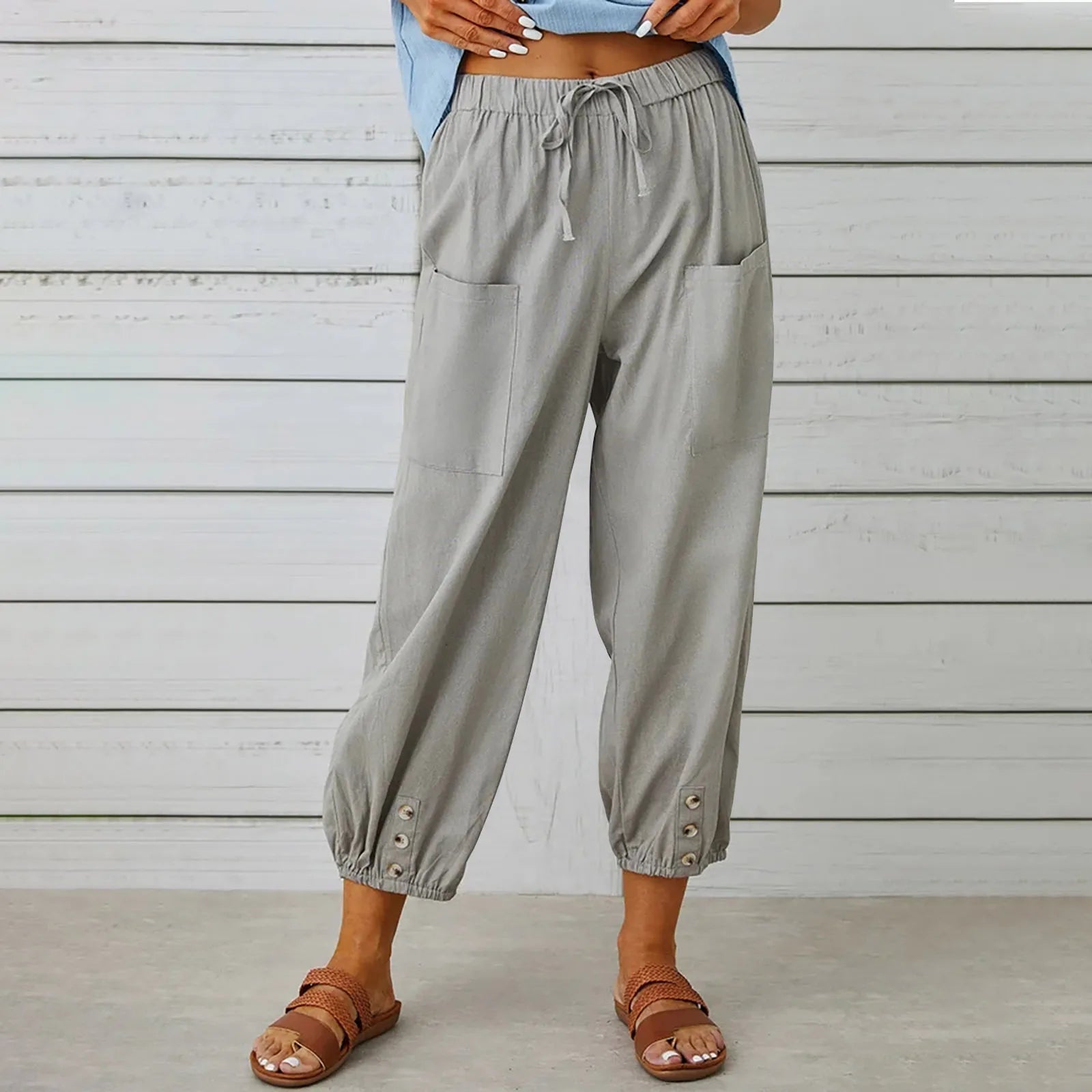 Pants & Trousers